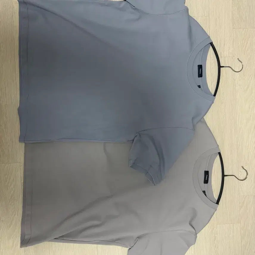 [BUNJANG] Theory Relay Jersey T-Shirt - Large / 띠어리 릴레이 저지 티셔츠 판매 사이즈 라지