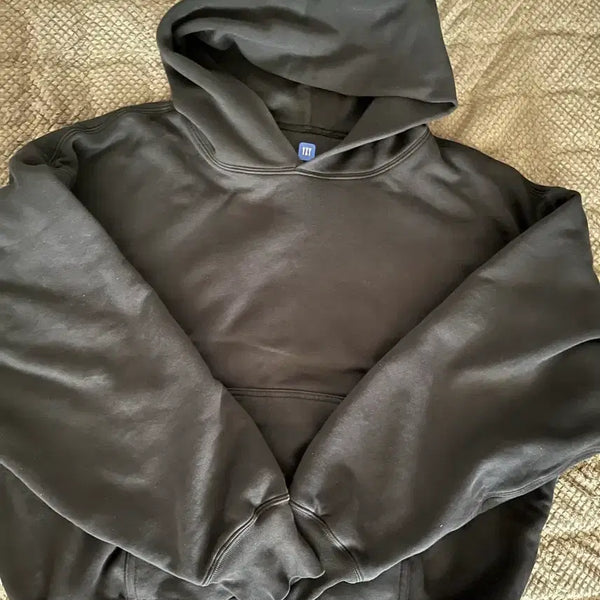 [BUNJANG] Yeezy Gap Perfect Hoodie (First Edition) / 이지갭 퍼펙트 후드 초판