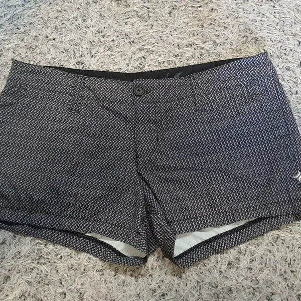 [BUNJANG] Hurley Phantom Water Shorts Grey Size 7 / 헐리 팬텀 워터 쇼츠
