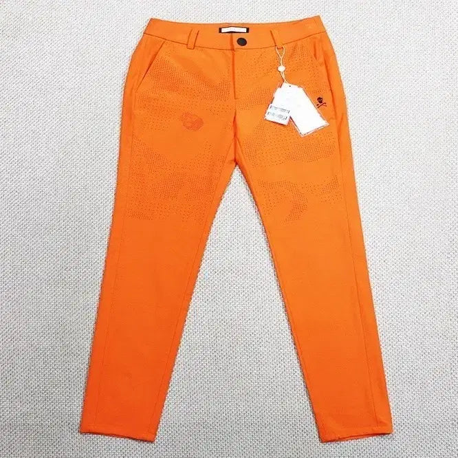 [BUNJANG] Mark &ロナ Golf Pants Size 36 / (새옷,정품) 마크앤로나 골프바지