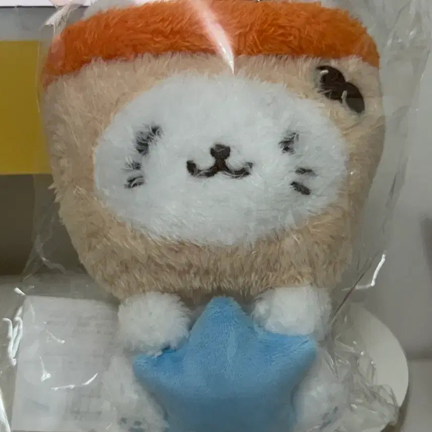[BUNJANG] NCT WISH Yushi Starwish Doll Bubble Cat / (미개봉) 엔시티위시 유우시 스타위시돌 버블냥