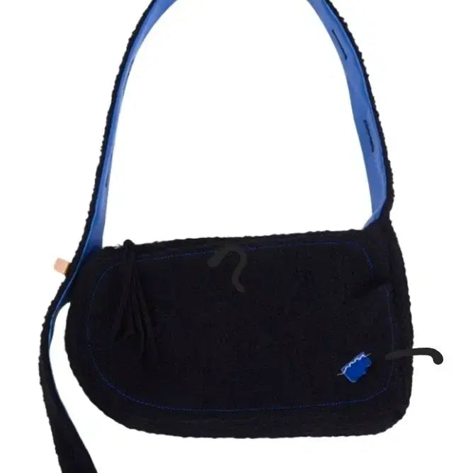[BUNJANG] Ader Error Toggle Tote Bag Noir / [OS] 아더에러 토글 토트백 느와르 새상품