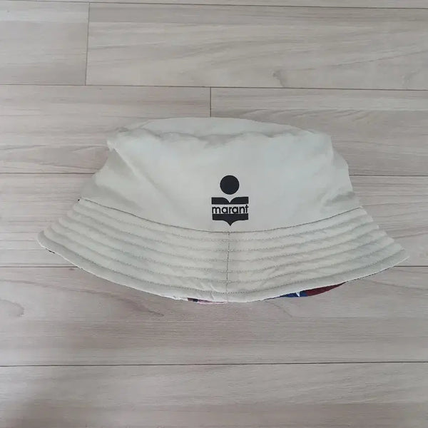 [BUNJANG] Isabel Marant Reversible Bucket Hat / 새상품급 이자벨마랑 양면 리버시블 버킷햇 벙거지 모자 캡