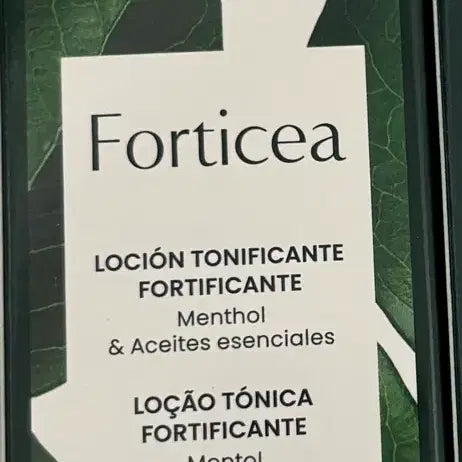 [BUNJANG] René Furterer Forticea Scalp Serum / 르네휘테르 포티샤 두피 세럼