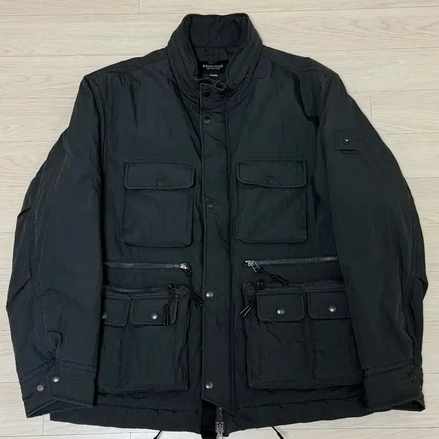[BUNJANG] Eastlogue Series Hunter Jacket XL / (XL) 이스트로그 시리즈 헌터 자켓
