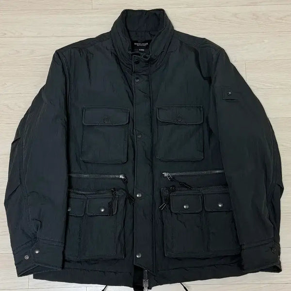 [BUNJANG] Eastlogue Series Hunter Jacket XL / (XL) 이스트로그 시리즈 헌터 자켓
