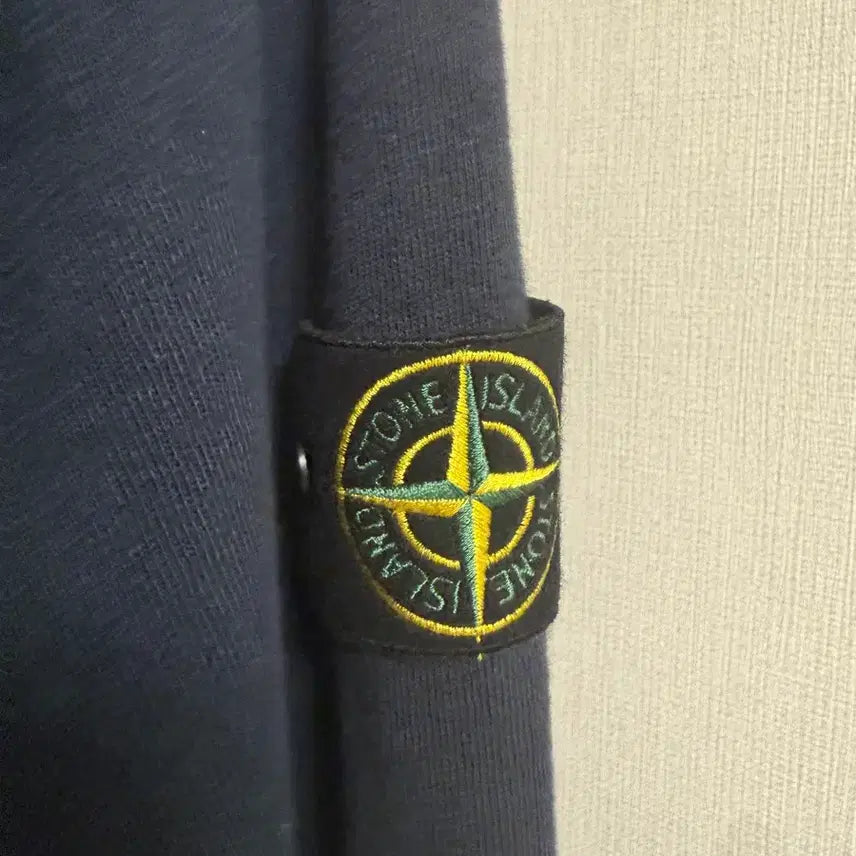 [BUNJANG] Stone Island Sweatshirt Size S / 스톤아일랜드 맨투맨 s
