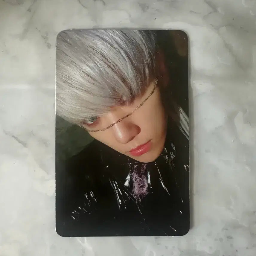 [BUNJANG] Baekhyun Photocard / 백현 포토카드