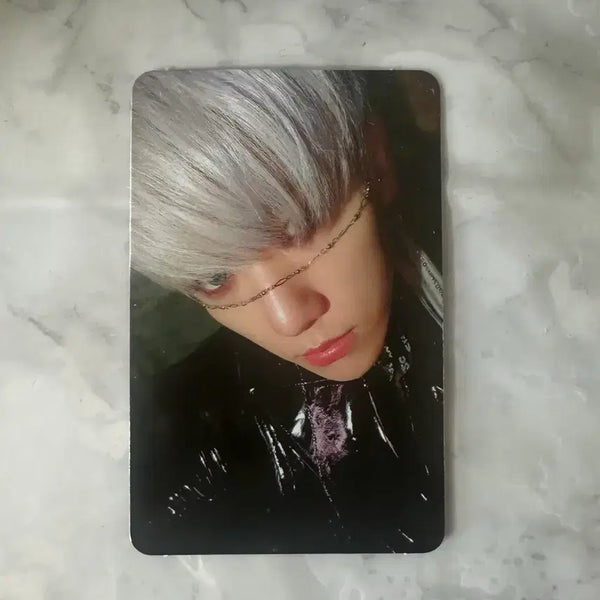 [BUNJANG] Baekhyun Photocard / 백현 포토카드