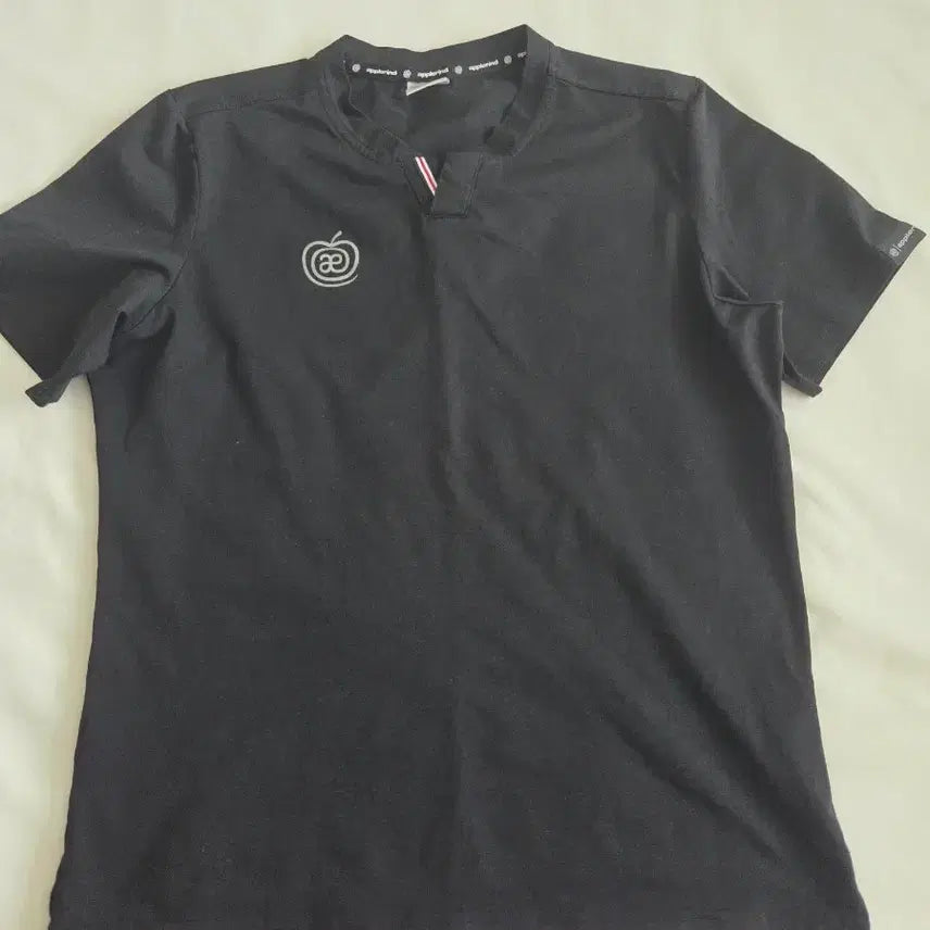 [BUNJANG] Apples & Pears Short Sleeve T-Shirt / 애플라인드 반팔티