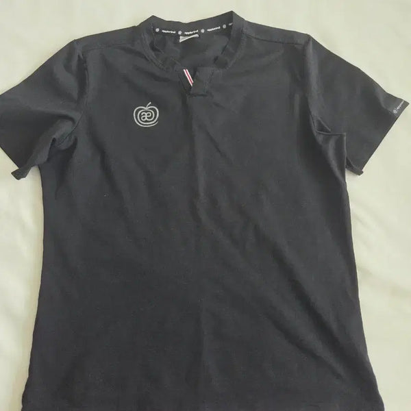 [BUNJANG] Apples & Pears Short Sleeve T-Shirt / 애플라인드 반팔티