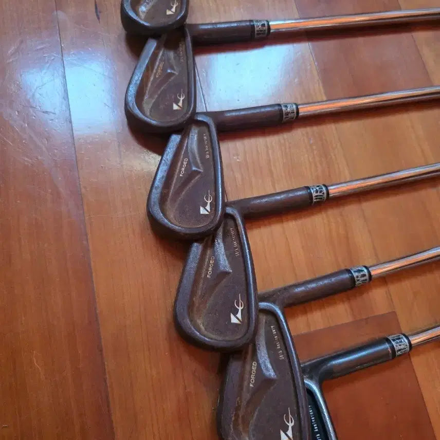[BUNJANG] Vega Iron 950s Lightweight / 베가 아이언