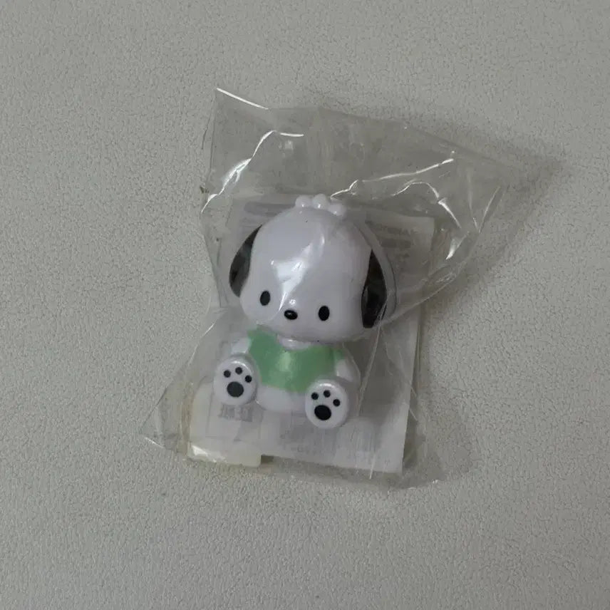 [BUNJANG] Sanrio Pochacco Clamp / 산리오 포차코 집게