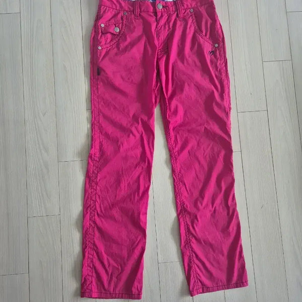 [BUNJANG] Master Bunny Edition Golf Pants Size 3 / 마스터바니 애디션 골프바지(3/27~28)
