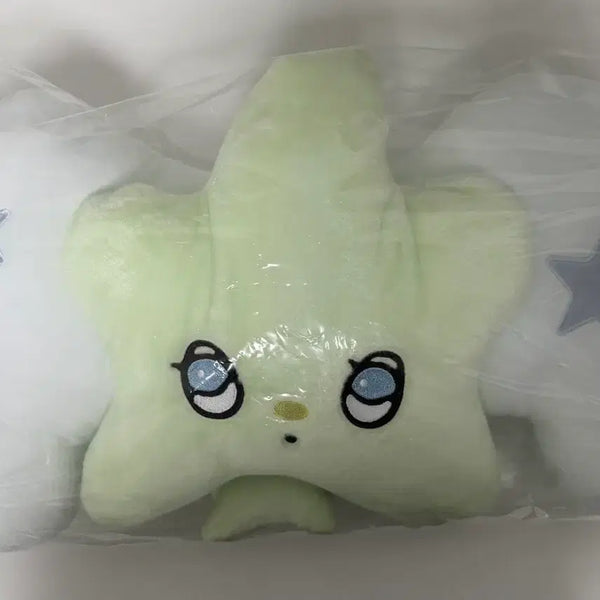 [BUNJANG] NCT WISH Wishy Cushion Sakuya / 엔시티위시 위츄 쿠션 사쿠야