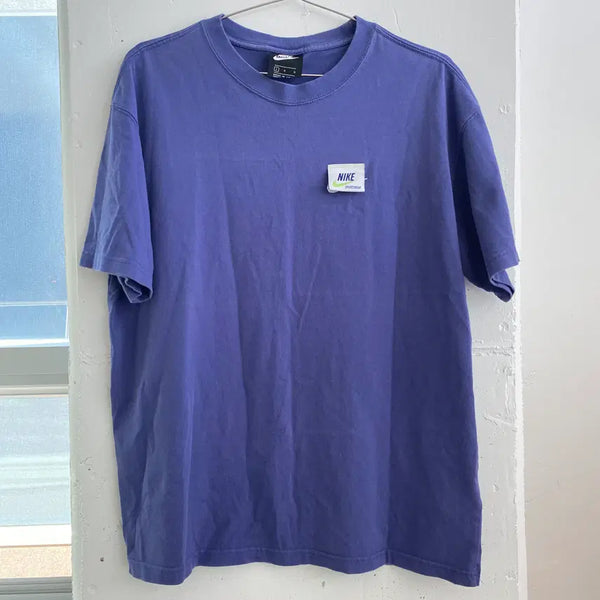 [BUNJANG] Nike Short Sleeve T-Shirt / (L) 나이키 반팔 티셔츠