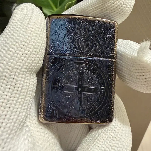 [BUNJANG] Zippo Lighter / 지포라이터