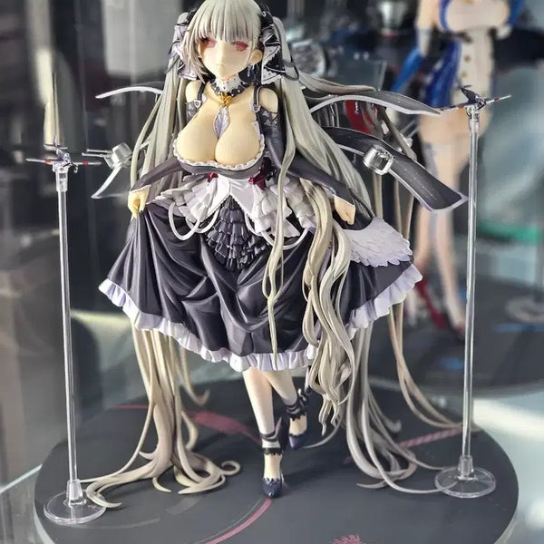 [BUNJANG] Azur Lane Formidable 1/7 Scale Figure / 벽람항로 포미더블 1/7 알터