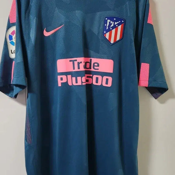 [BUNJANG] Atletico Madrid Simeone Era Jersey / 아틀레티코 마드리드 시메오네 유니폼 팝니다