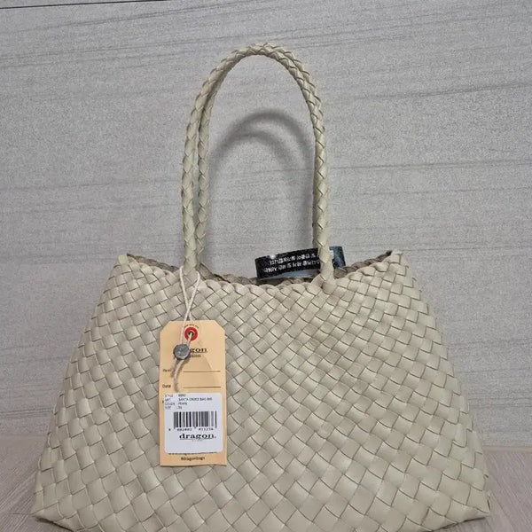 [BUNJANG] Dragon Diffusion Santa Croce Big Pearl Shoulder Bag / 드래곤디퓨전 산타크로체 빅 펄 새제품