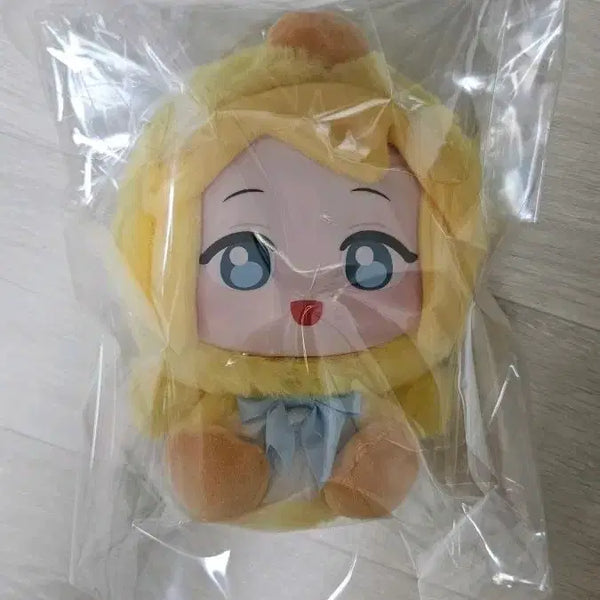 [BUNJANG] Vocaloid Kagamine Len Forest Animal Series Plush / 보컬로이드 카가미네 렌 숲속 동물 애니멀 시리즈 인형 판매합니다.