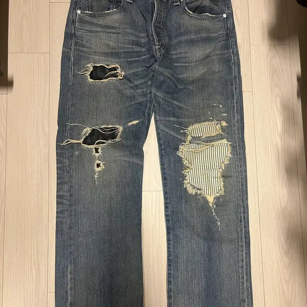 [BUNJANG] Levi's 501 Jeans 34/32 / 리바이스 501 34/32