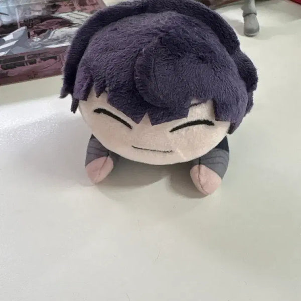 [BUNJANG] Kaiju No. 8 Soushiro Hoshina Plush / 괴수8호 호시나 소우시로