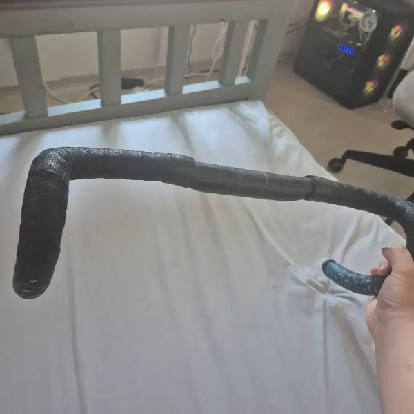 [BUNJANG] Envy Compact Carbon Dropbar / 엔비 컴팩트 드롭바
