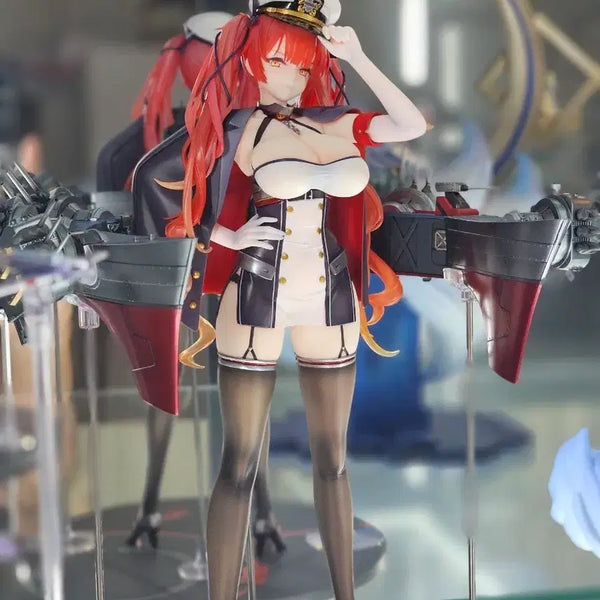 [BUNJANG] Alter Azur Lane Honolulu 1/7 Scale Figure / 벽람항로 호놀룰루 1/7 알터