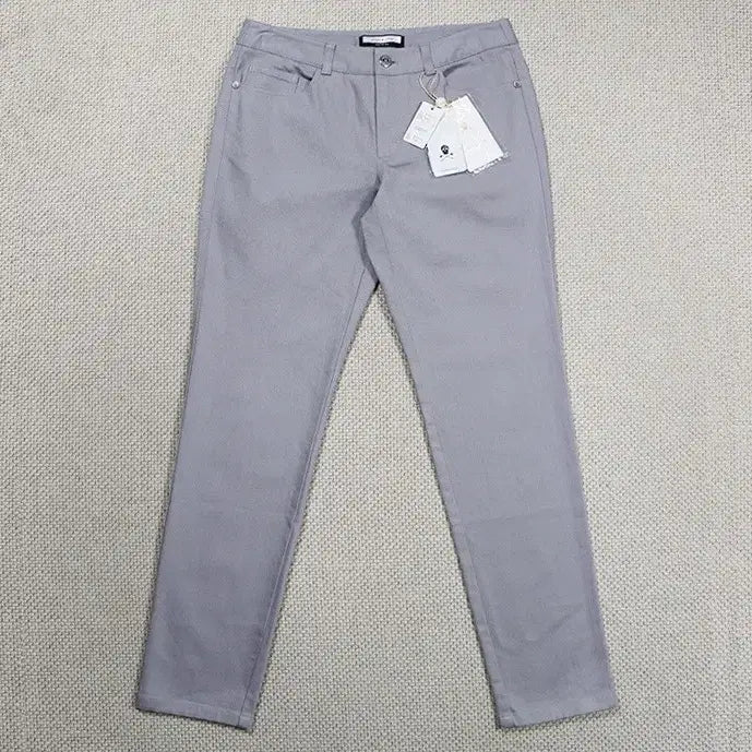 [BUNJANG] Mark &ロナ Golf Pants (Size 36/97cm Length, Size 34 Available) / (새옷,정품) 마크앤로나 골프바지