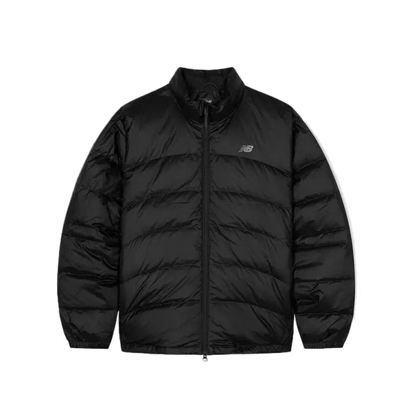 [BUNJANG] New Balance Lightweight Goose Down Stand Neck Jacket / 뉴발란스 경량 구스다운 [새상품]