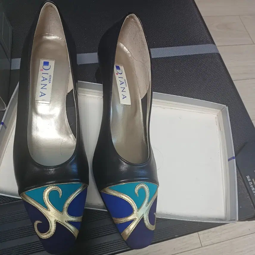 [BUNJANG] Diana Pumps / 다이아나 펌프스
