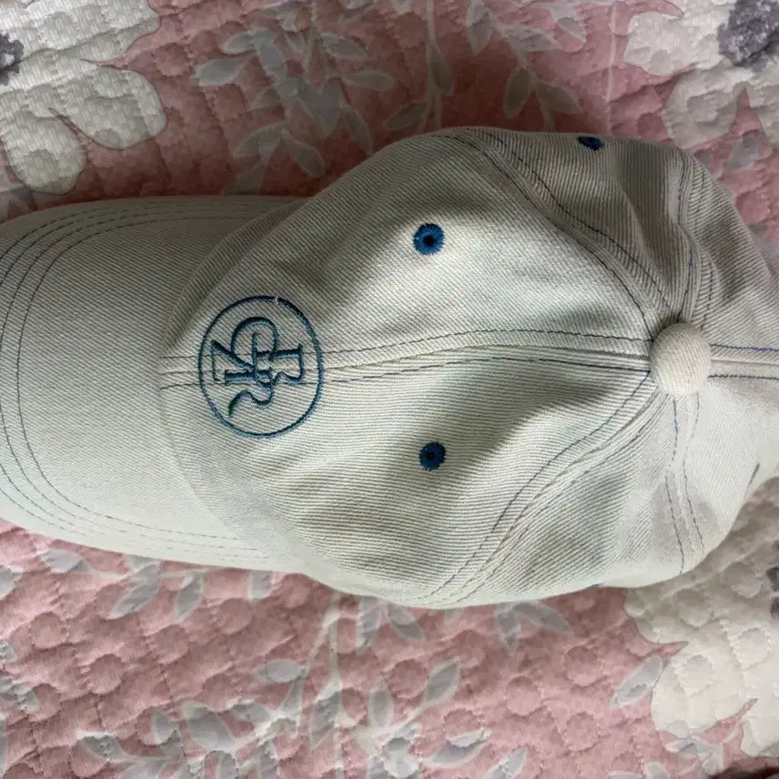 [BUNJANG] City Breeze Cap / 시티브리즈 모자