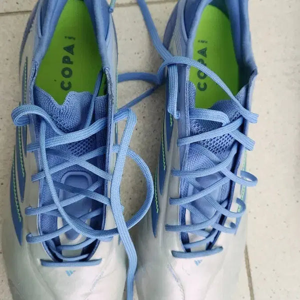 [BUNJANG] Adidas CopaPure3 Elite AG 270 / 아디다스 코파퓨어3 엘리트 ag 270 판매