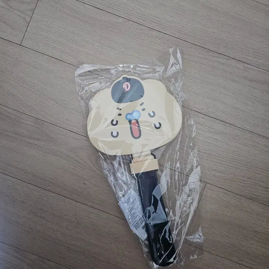 [BUNJANG] Doosan Bears Manggeureojin Gom Clapper / 두산베어스 망그러진곰 짝짝이