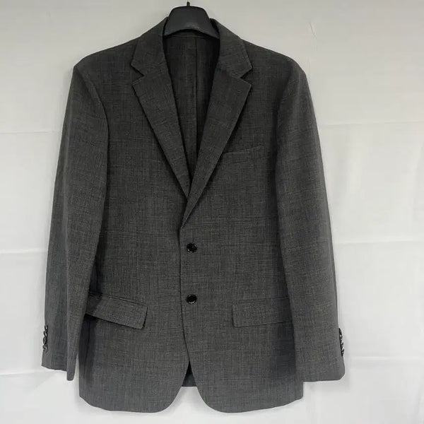 [BUNJANG] Allegri Summer Blazer Size 50 / allegri 알레그리 썸머 블레이저 50사이즈