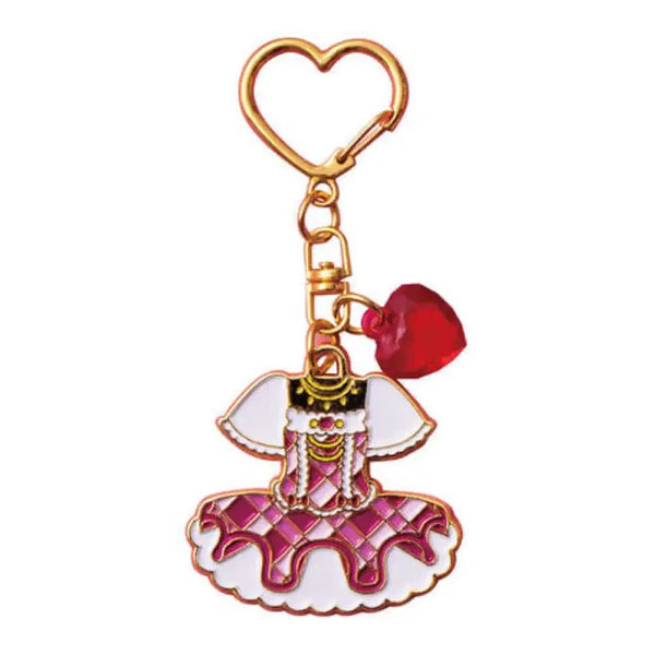 [BUNJANG] Aikatsu! Ai Stars! Mizuki Kanzaki Die-cast Dress Charm / 판매) 아이카츠 아이엠스타 다이캐스트 드레스 참 미즈키