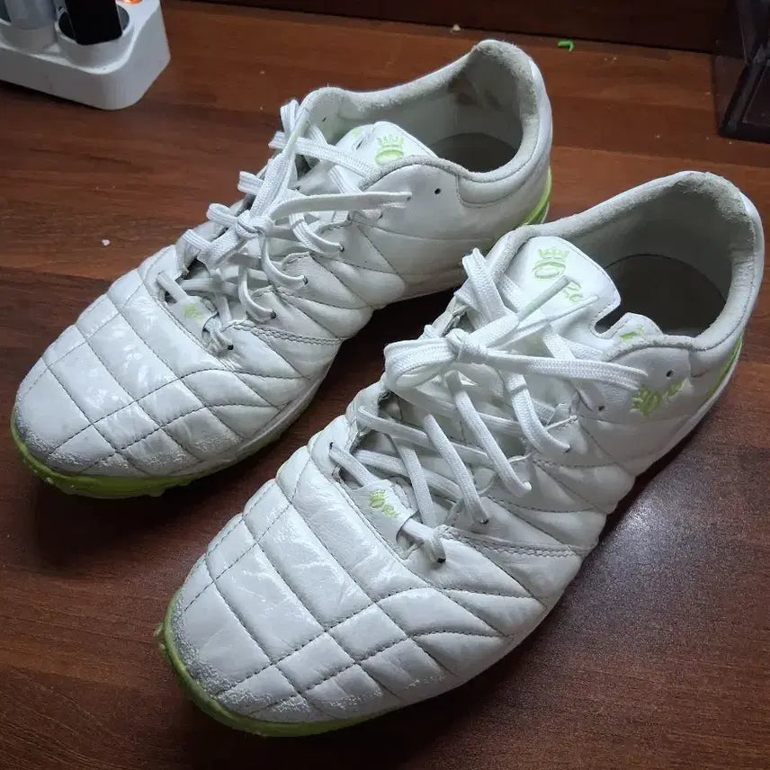 [BUNJANG] Asleta OREI A005 TF Futsal Shoes Size 260 / [260] 아슬레타 오레이 A005 tf 풋살화