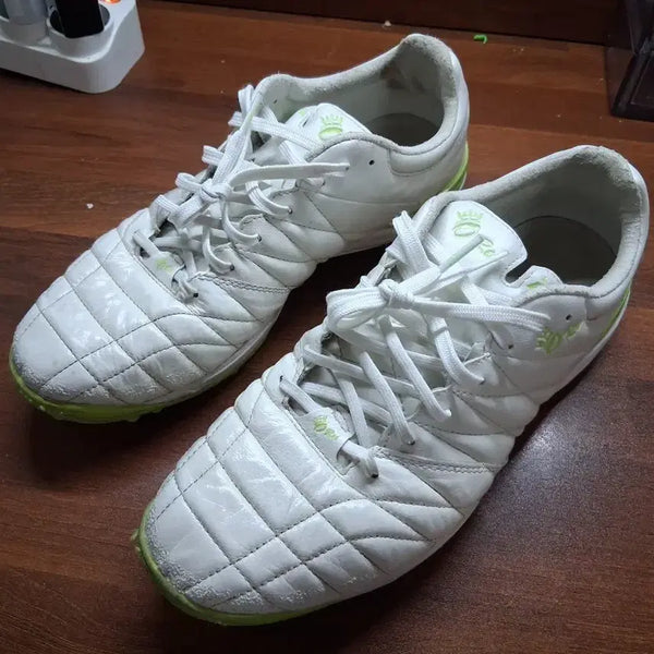 [BUNJANG] Asleta OREI A005 TF Futsal Shoes Size 260 / [260] 아슬레타 오레이 A005 tf 풋살화