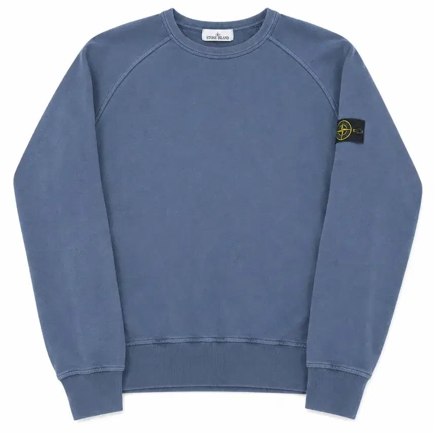 [BUNJANG] Stone Island Sweatshirt / 스톤아일랜드 맨투맨