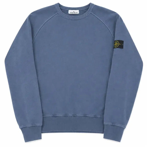 [BUNJANG] Stone Island Sweatshirt / 스톤아일랜드 맨투맨