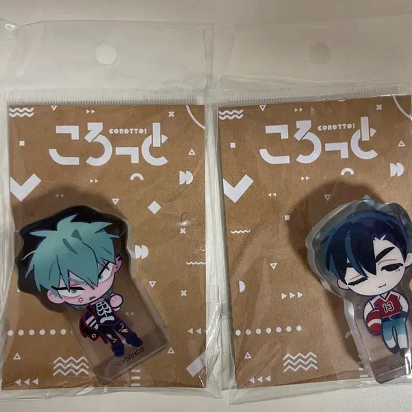[BUNJANG] Astro Hi-Teen Corotto Ivan Teal Bundle Set (Sealed) / 미개봉,일괄) 에이스테 하이틴 코롯토 이반 틸