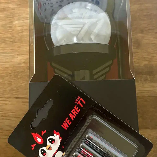 [BUNJANG] T1 Official Lightstick / T1 응원봉