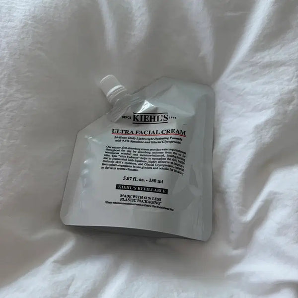 [BUNJANG] Kiehl's Ultra Facial Cream Refill 150ml / 키엘 수분크림 리필 150ml