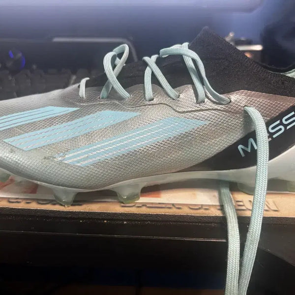 [BUNJANG] Adidas X Crazyfast Messi.1 FG Infinito Pack FG Football Boots (250mm) / 아디다스 X 크레이지패스트 메시.1 FG 인피니토 팩 250 FG급처