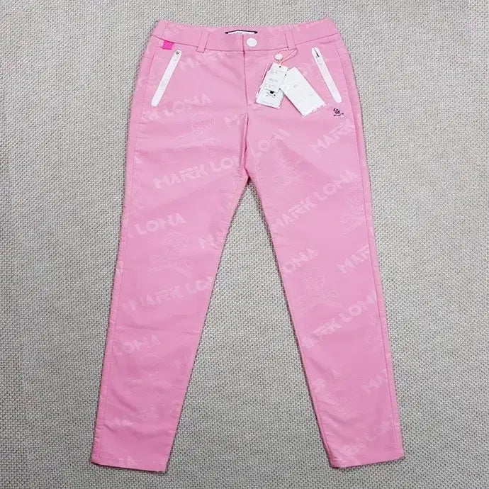 [BUNJANG] Mark &ロナ Golf Pants / (새옷,정품) 마크앤로나 골프바지