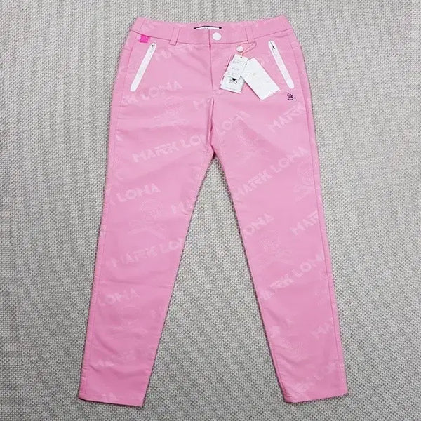 [BUNJANG] Mark &ロナ Golf Pants / (새옷,정품) 마크앤로나 골프바지