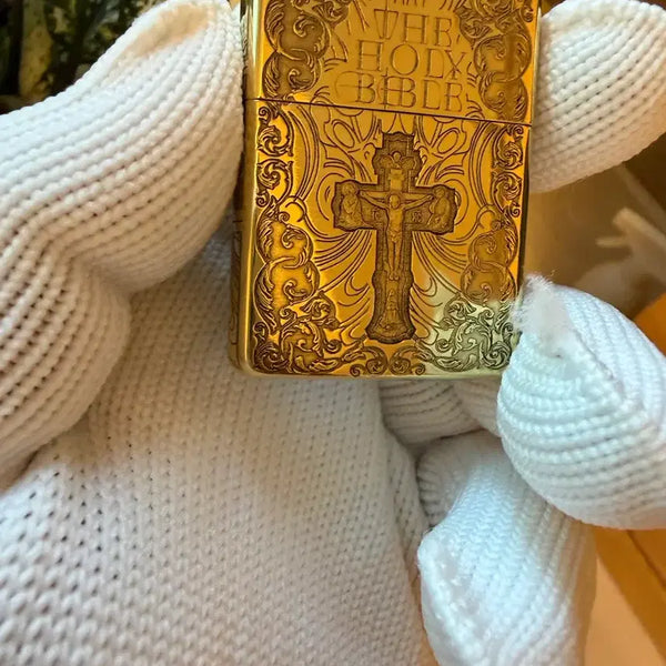 [BUNJANG] Zippo Lighter / 지포라이터