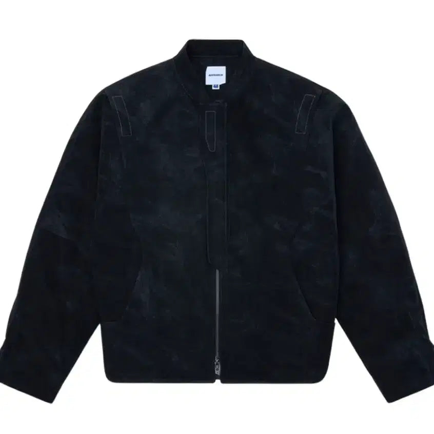 [BUNJANG] Ader Error MA1 Jacket / [L] 아더에러 jacket product. 20 느와르 ma1