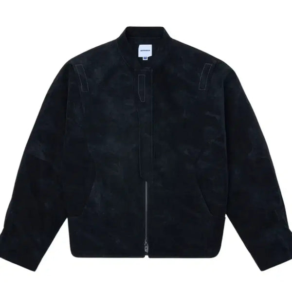 [BUNJANG] Ader Error MA1 Jacket / [L] 아더에러 jacket product. 20 느와르 ma1